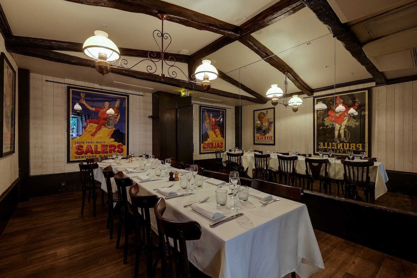 Ambassade d'Auvergne - Photo 3