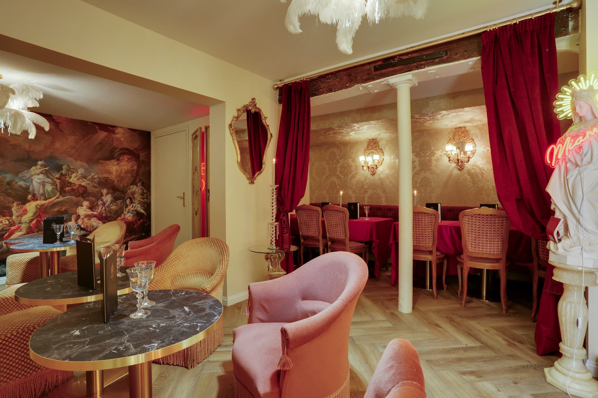 Maison Baroque - Photo 2