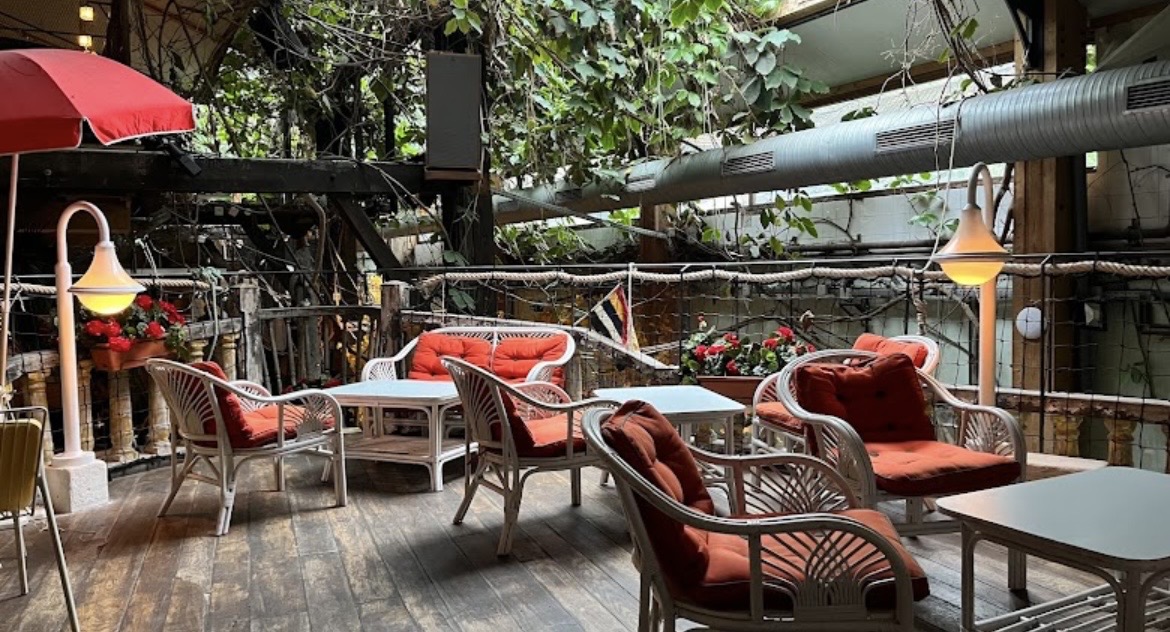 Le Comptoir Général - Photo 3