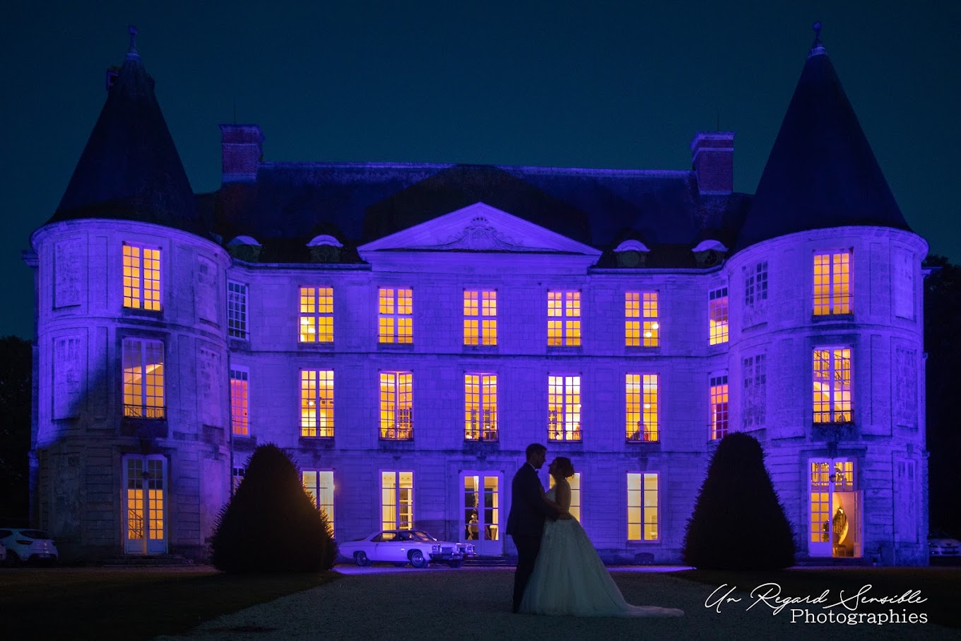 Château d'Hénonville - Photo 3