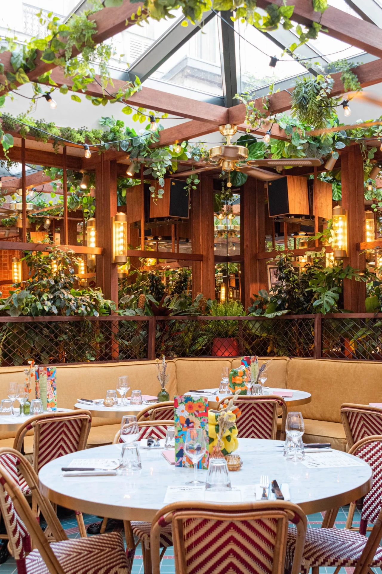 Brasserie Martin - Photo 2