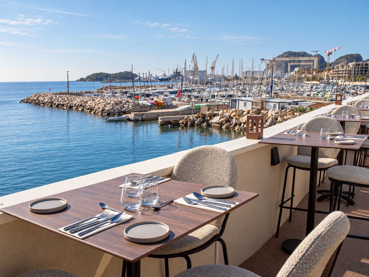 HABIBA — La Ciotat