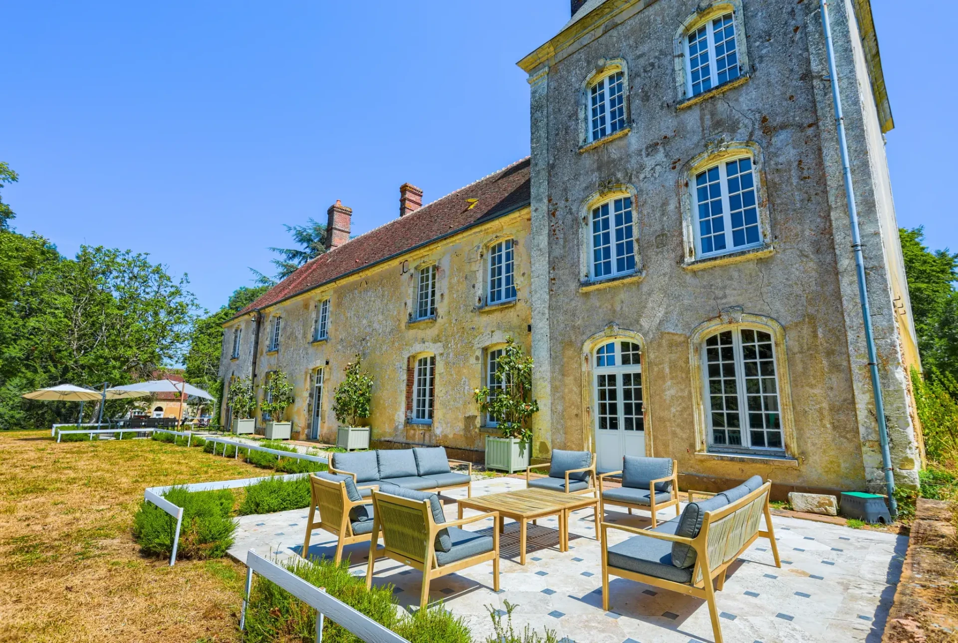 Manoir de la Comtesse - Photo 3