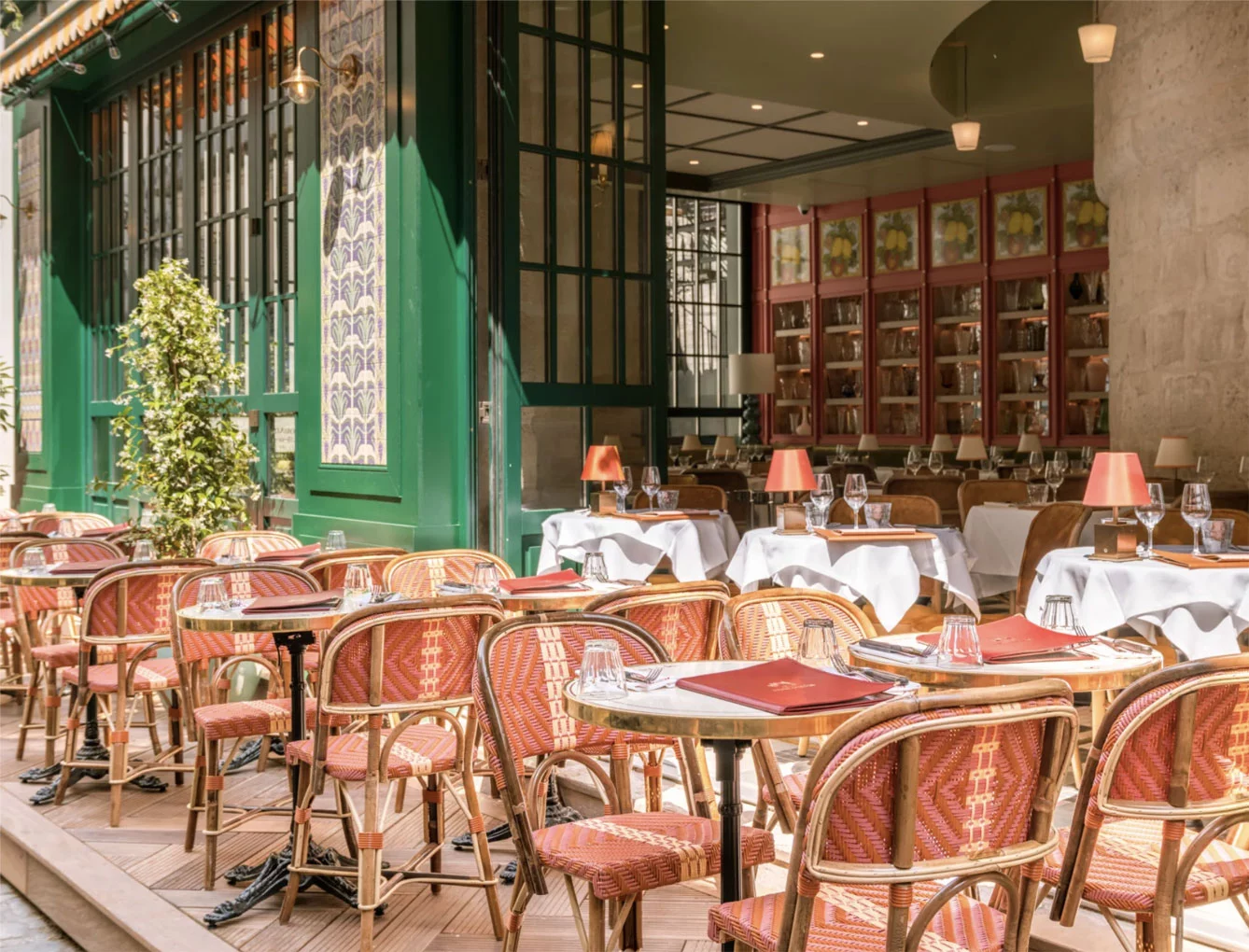 Brasserie Des Prés - Photo 2