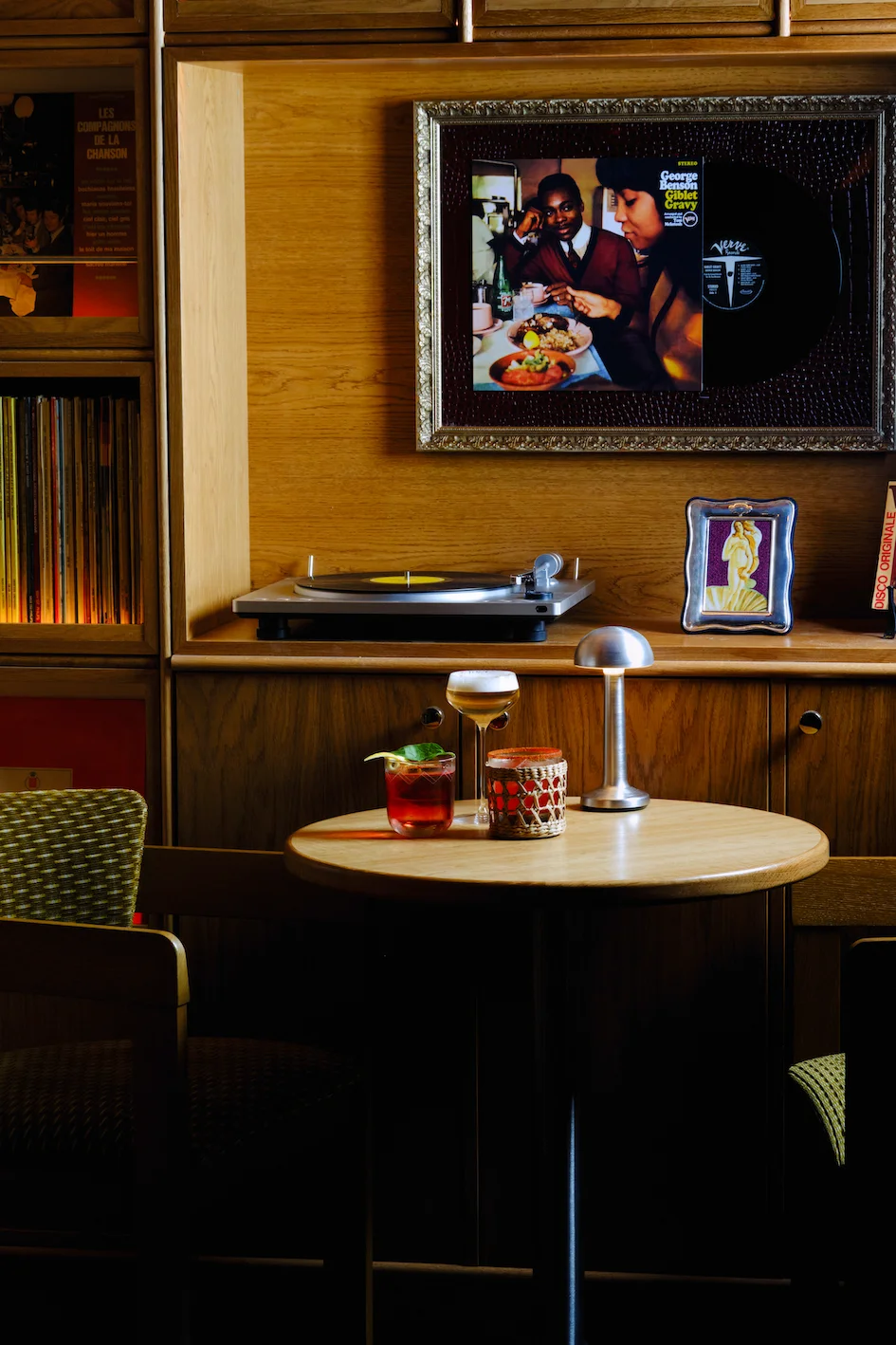 Venus Bar - Photo 2
