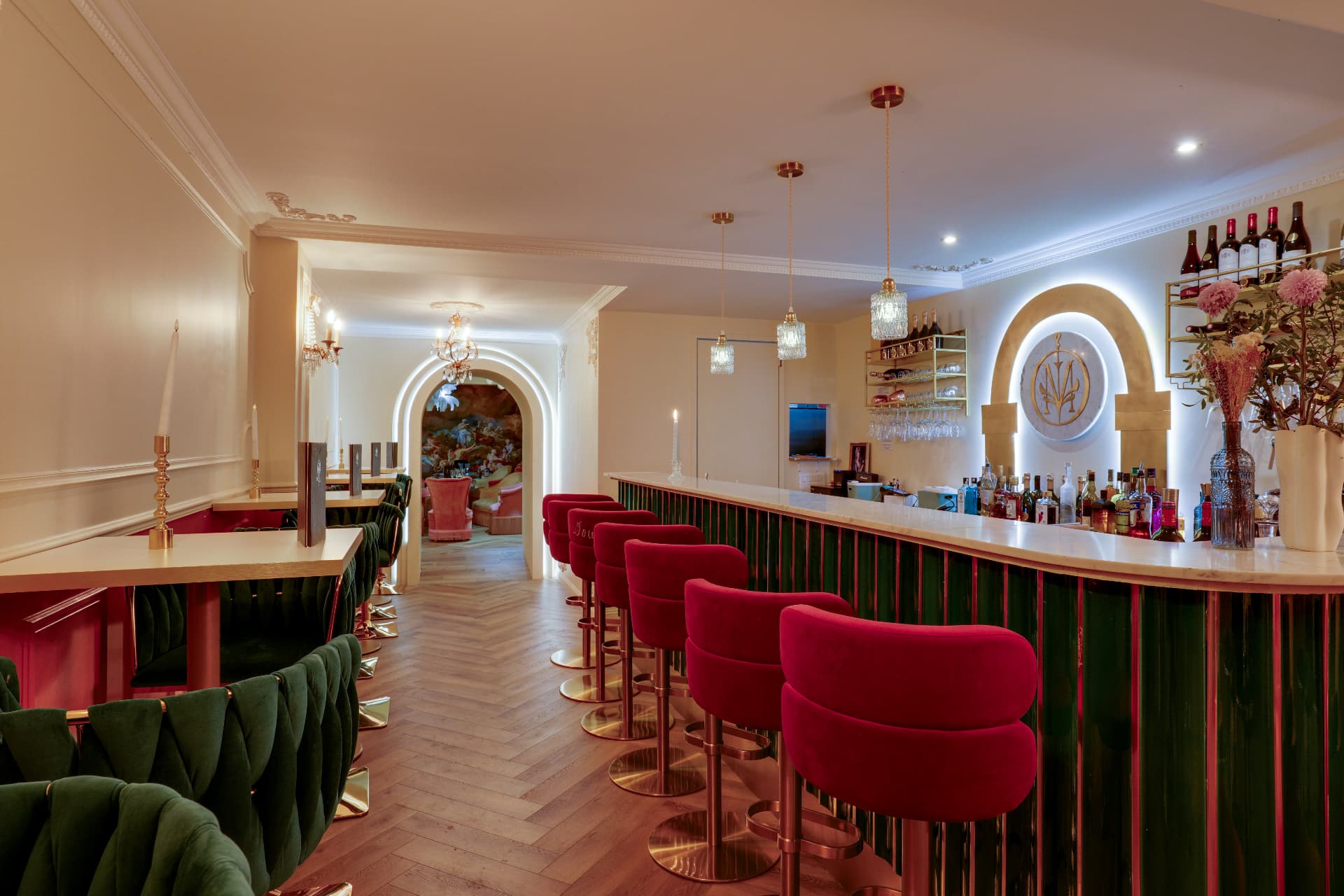 Maison Baroque - Photo 3