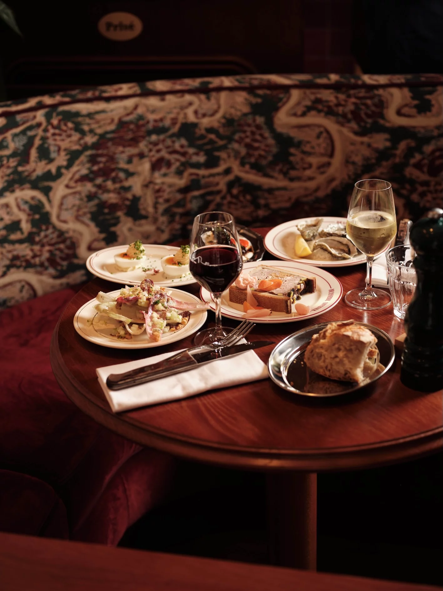 Brasserie Vinatier - Photo 3