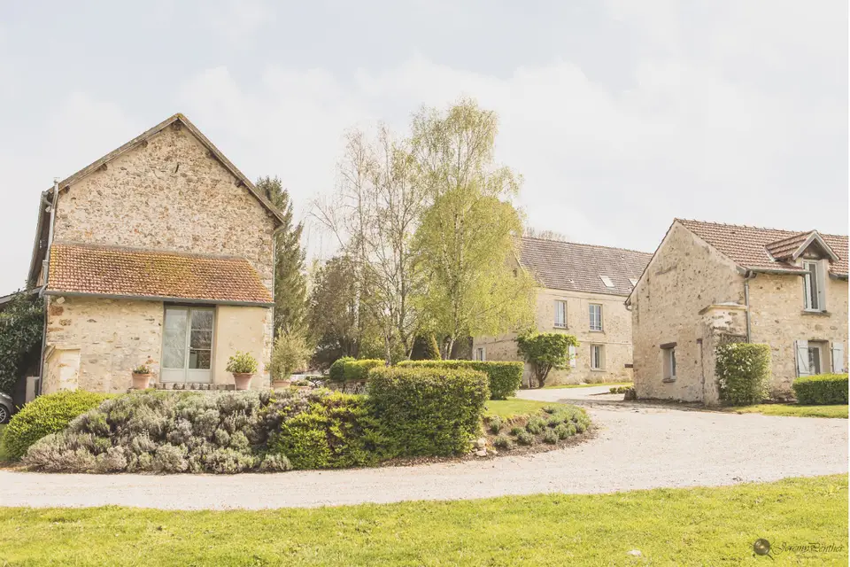 Domaine de Brunel - Photo 3
