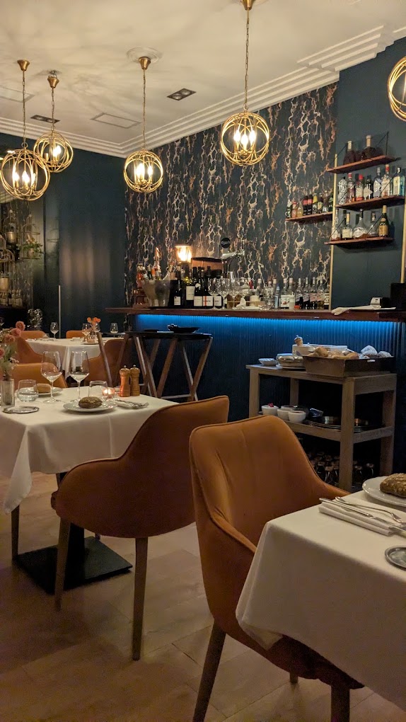 Bistrot Gourmand - Photo 3