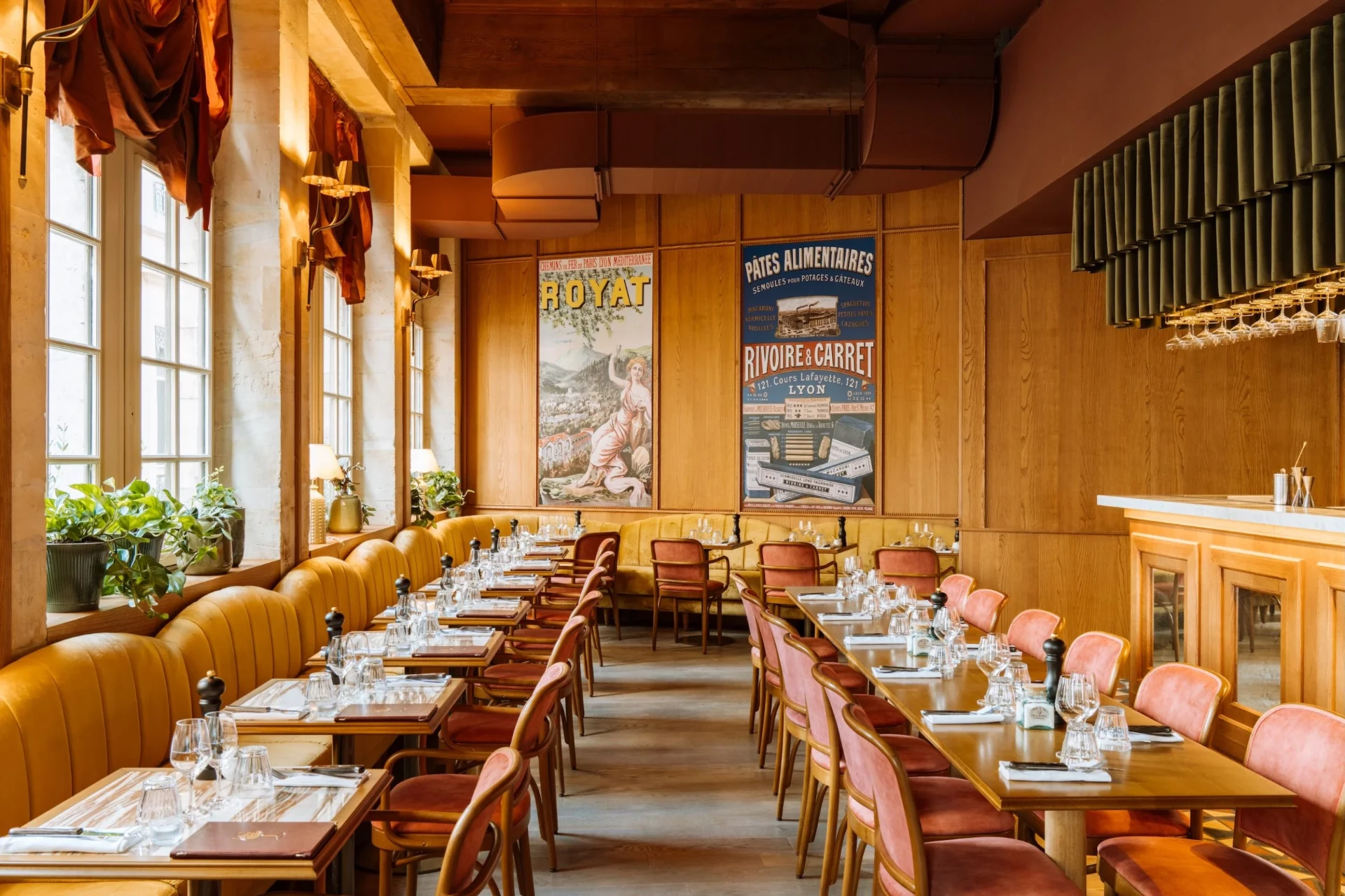 Brasserie Des Deux Rives - Photo 2