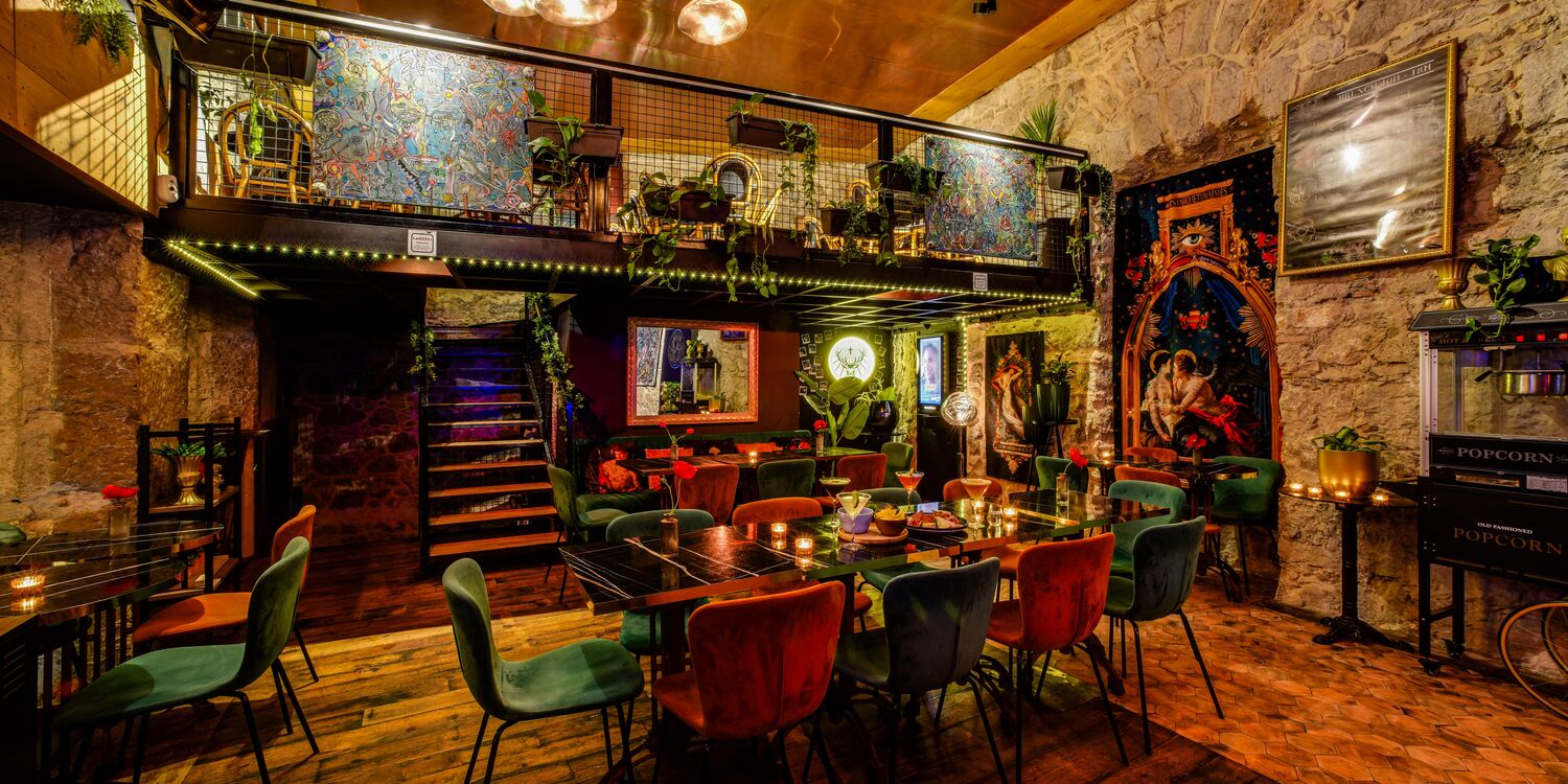Café Noir - Photo 2