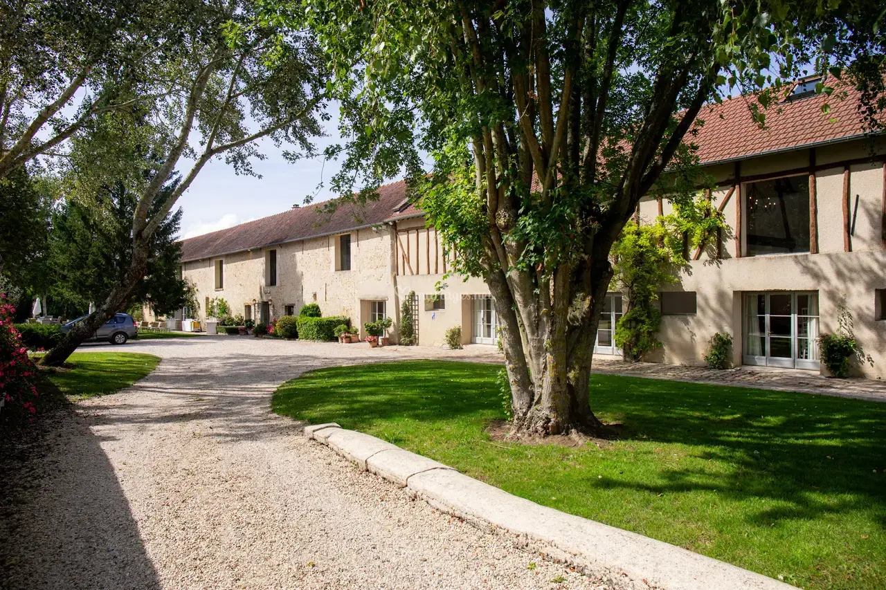 Domaine de Brunel - Photo 2