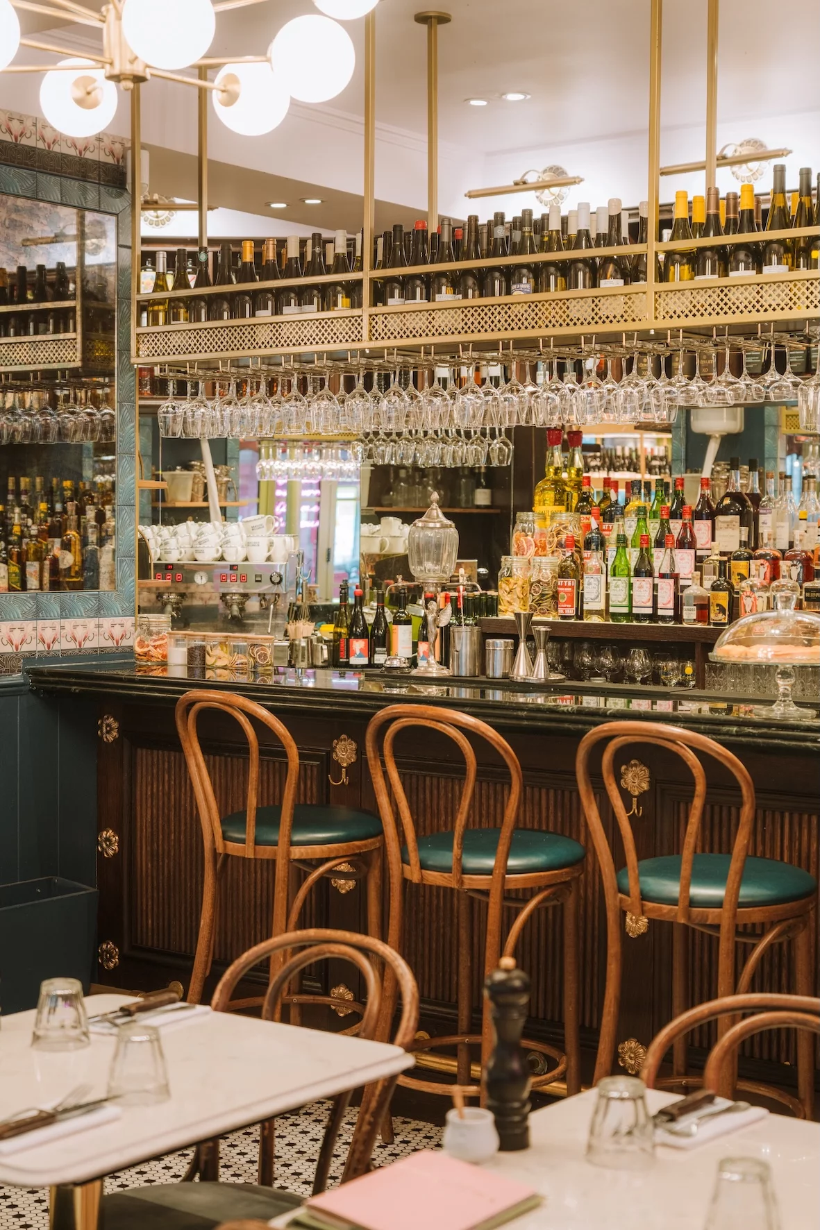 Brasserie Bellanger - Photo 3