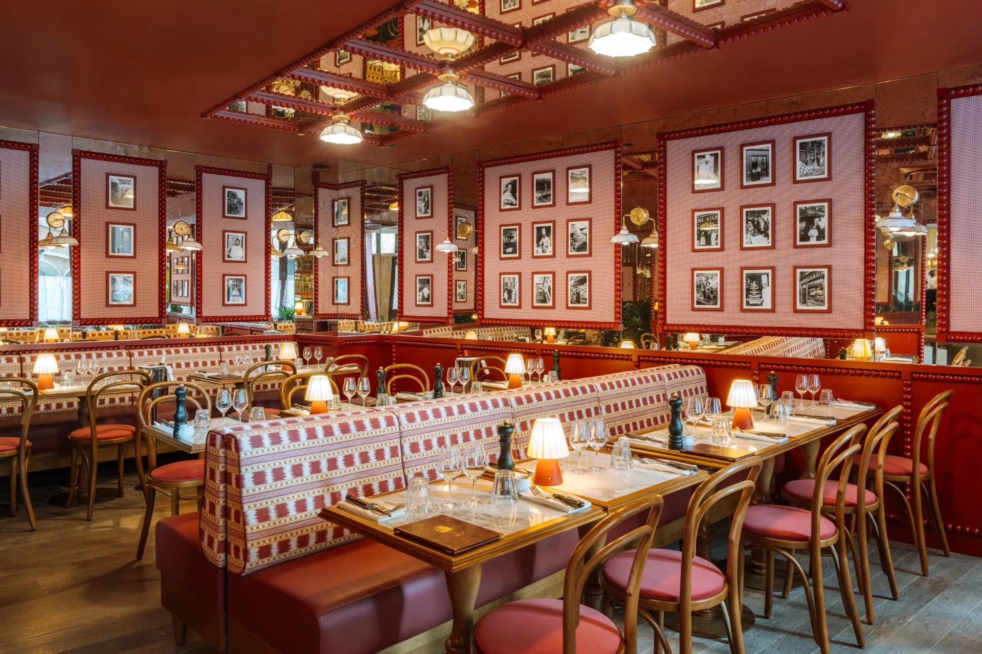 Brasserie Des Deux Rives - Photo 3