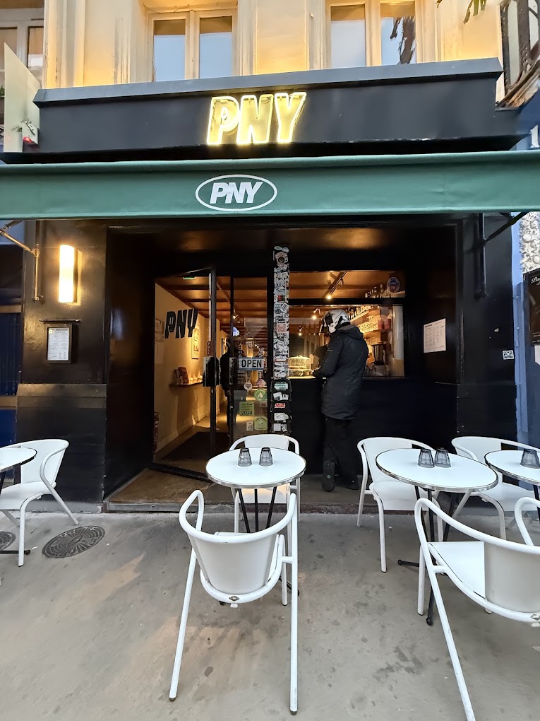 PNY Gaîté - Photo 2