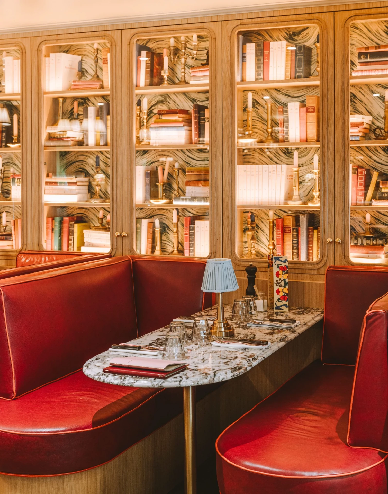 Brasserie Des Prés - Photo 3