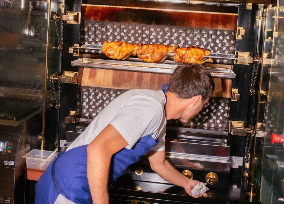 Brasserie Martin - Photo 3