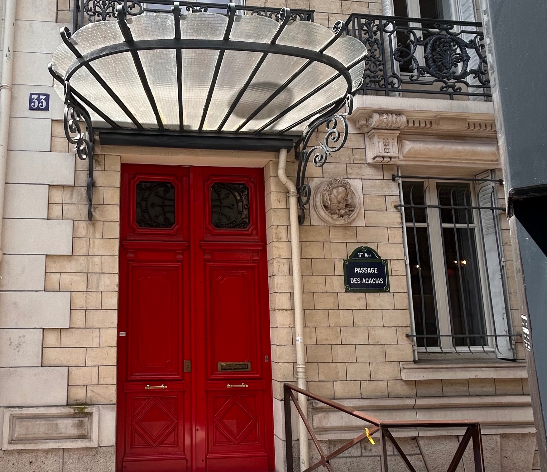 Salle de Réunion Executive Mac Mahon - Photo 2