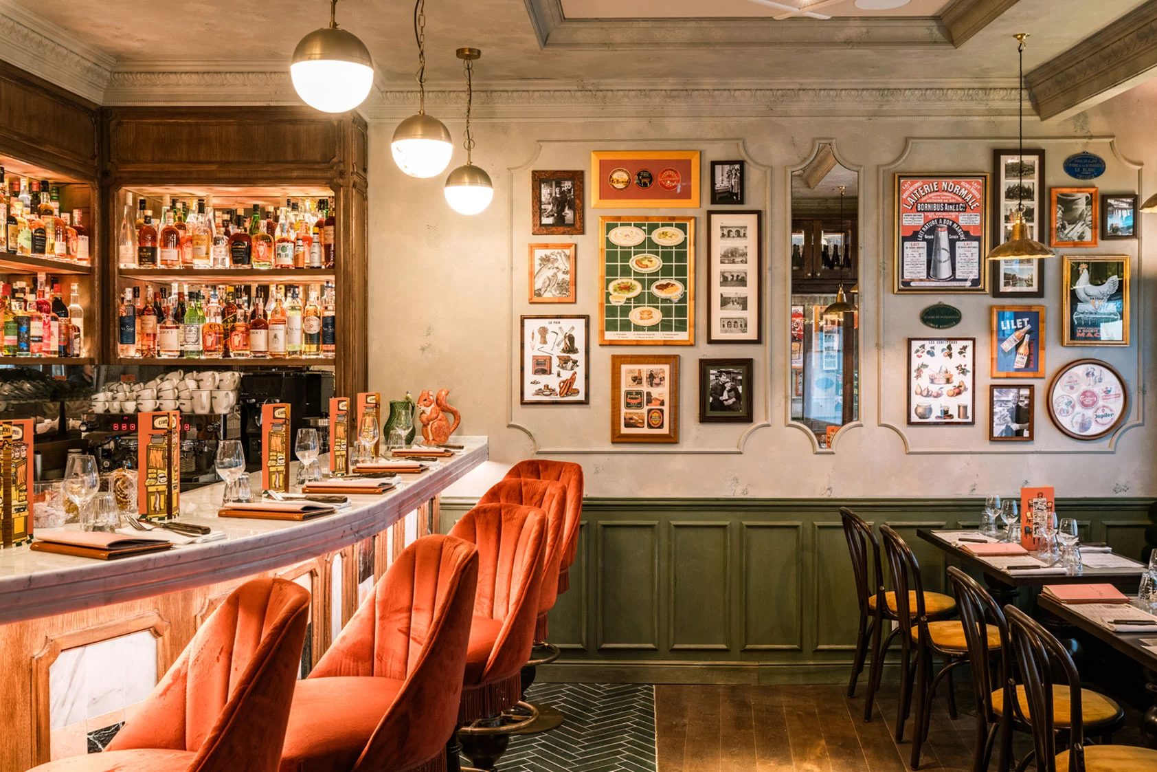 Brasserie Campion - Photo 3