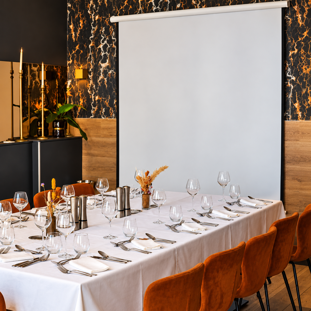 Bistrot Gourmand - Photo 2
