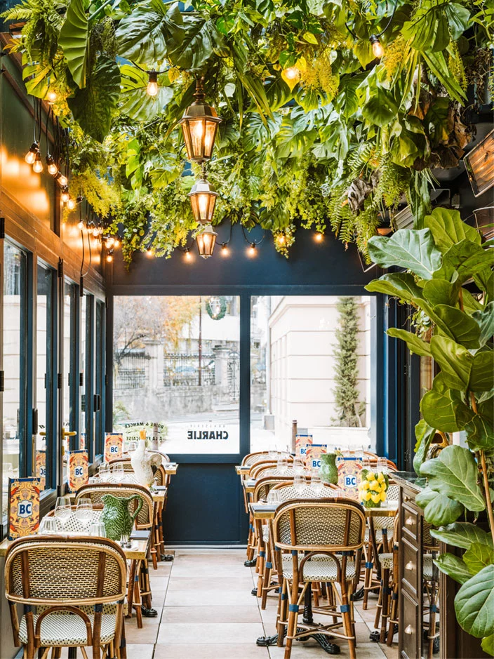 Brasserie Charlie - Photo 2