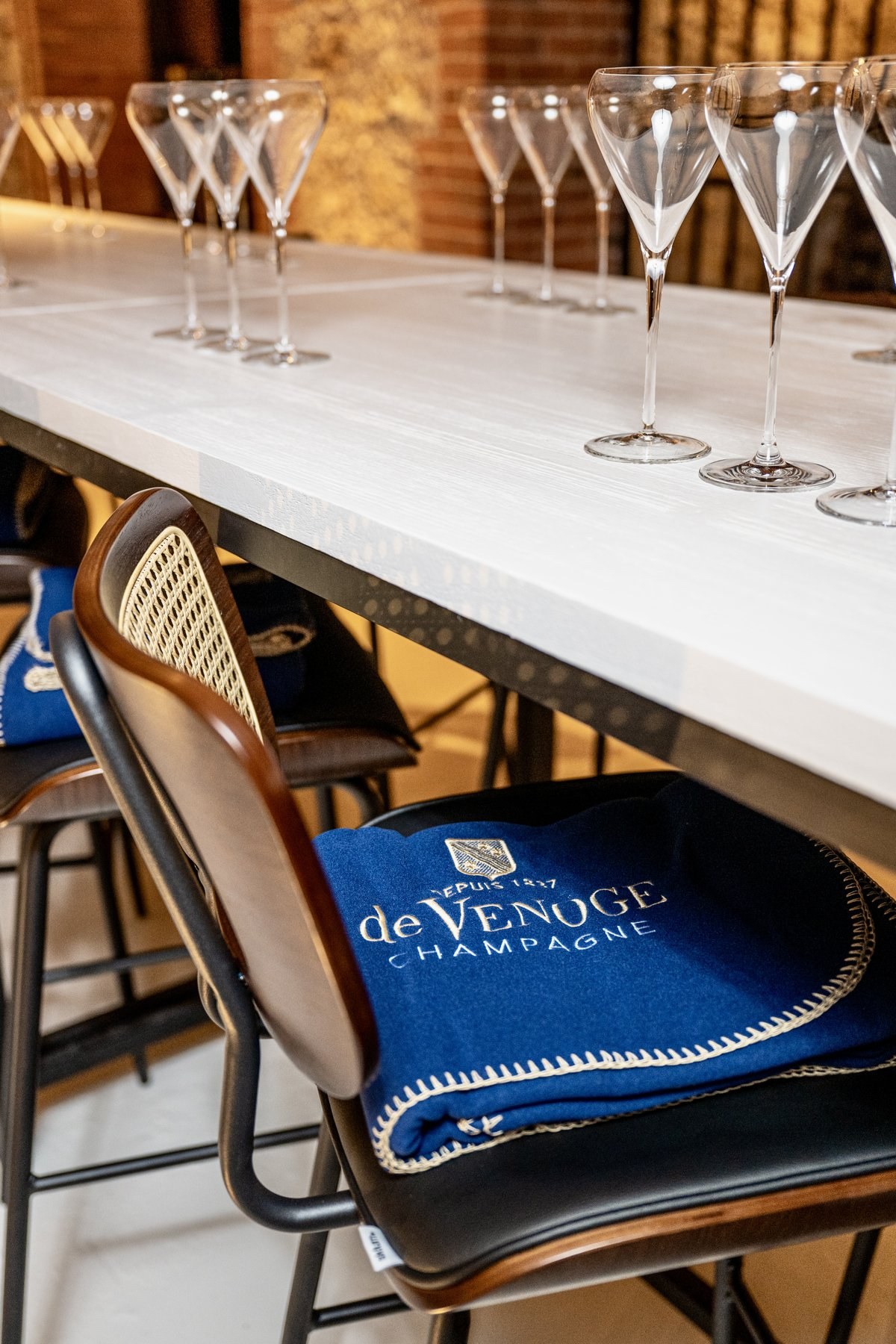 Maison De Venoge - Photo 3