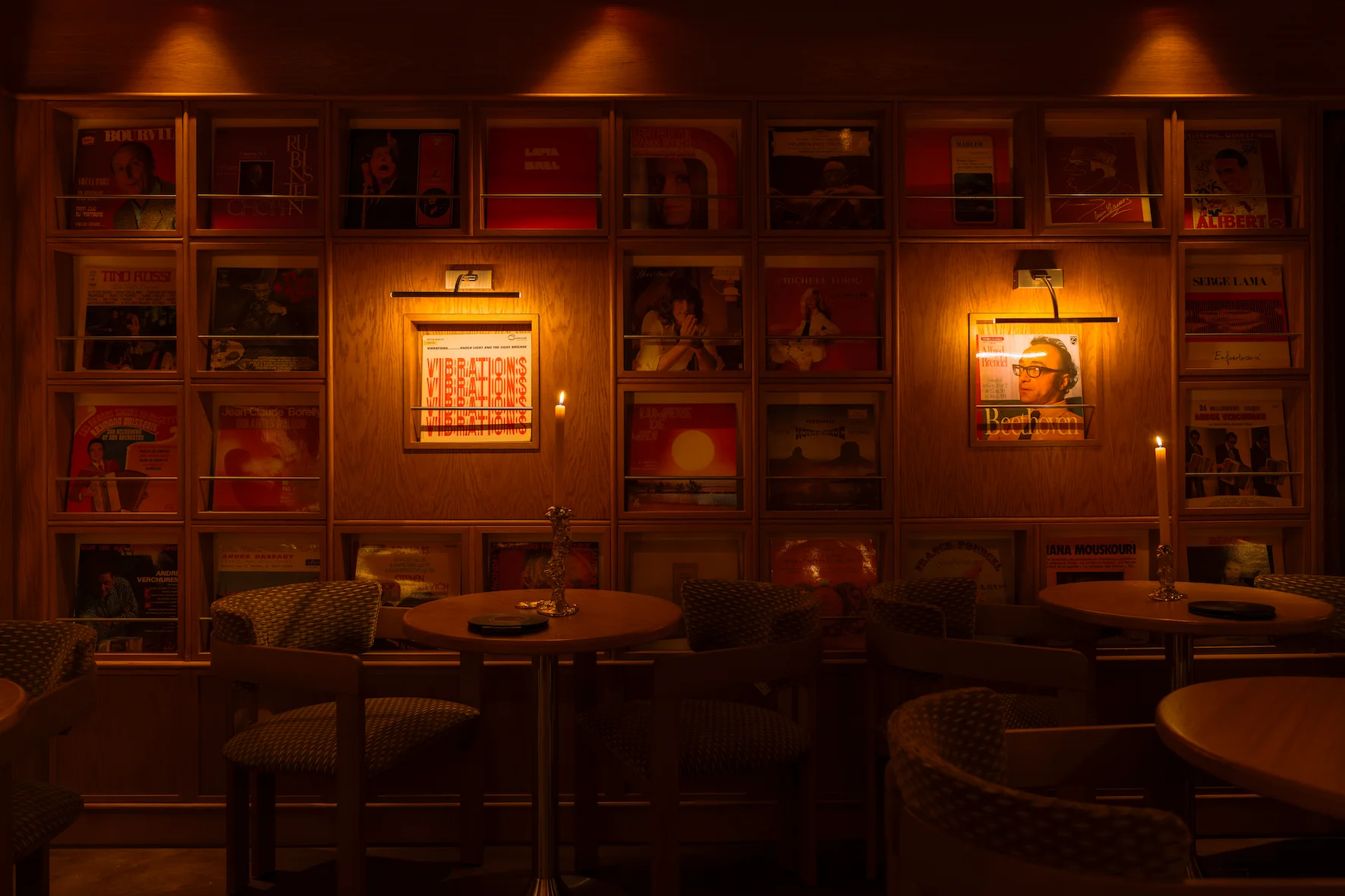 Venus Bar - Photo 3
