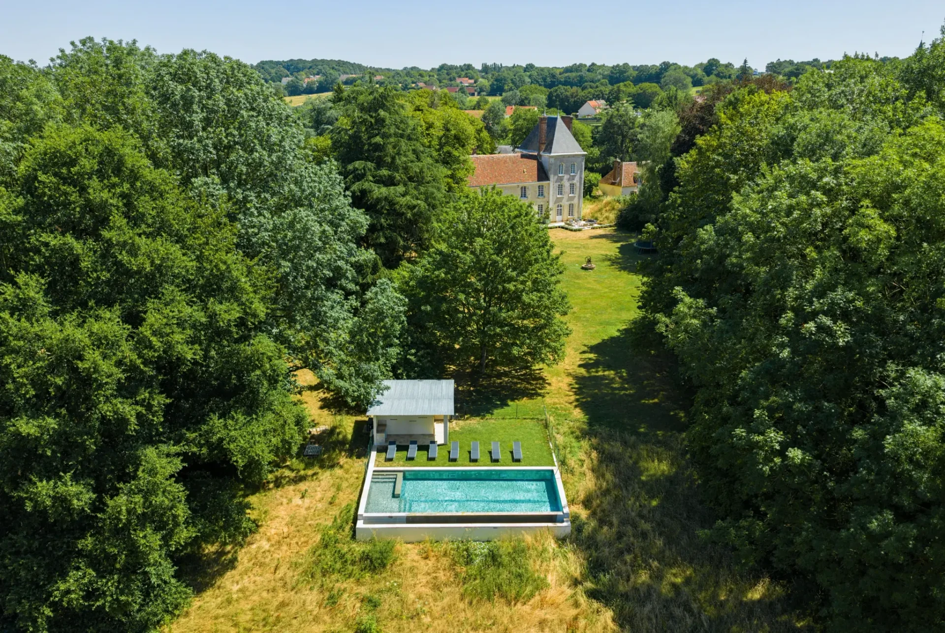 Manoir de la Comtesse - Photo 2