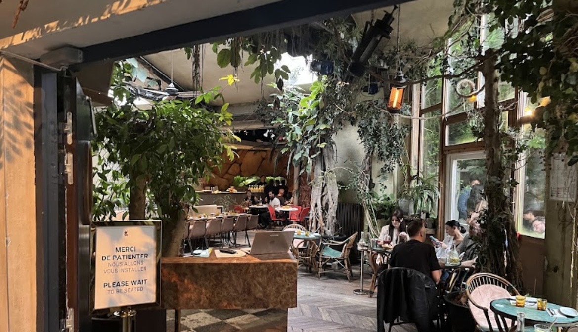 Le Comptoir Général - Photo 2