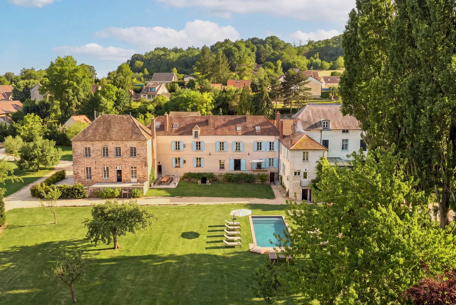 Maison Nelson - Photo 1