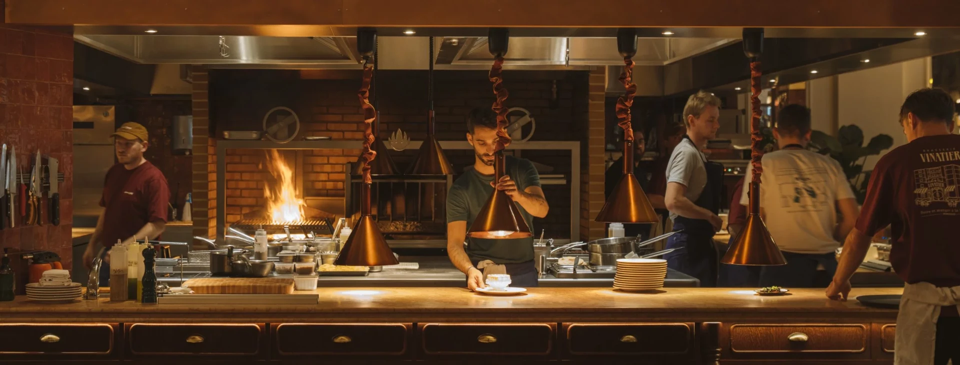 Brasserie Vinatier — Bordeaux