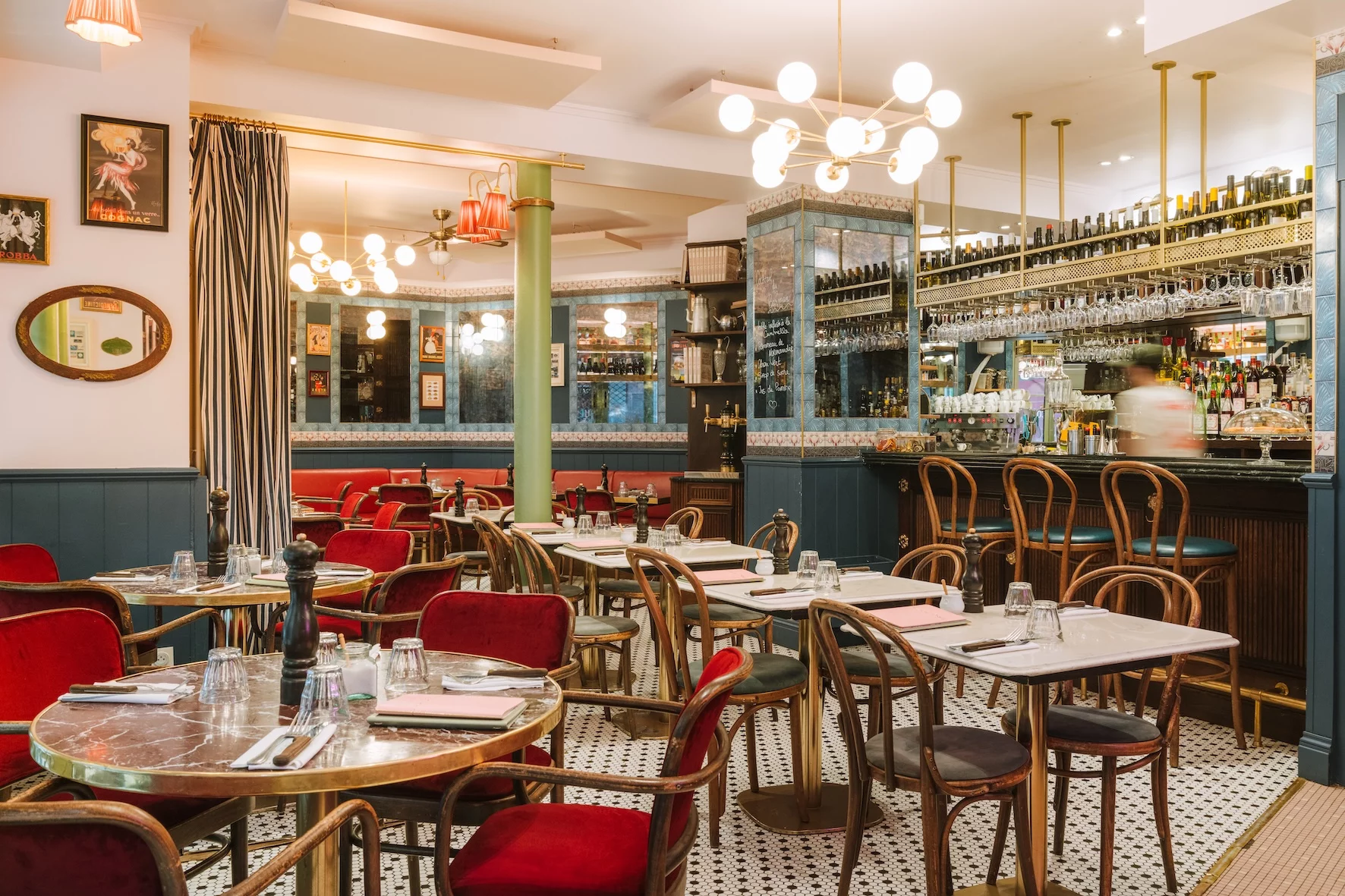 Brasserie Bellanger - Photo 2