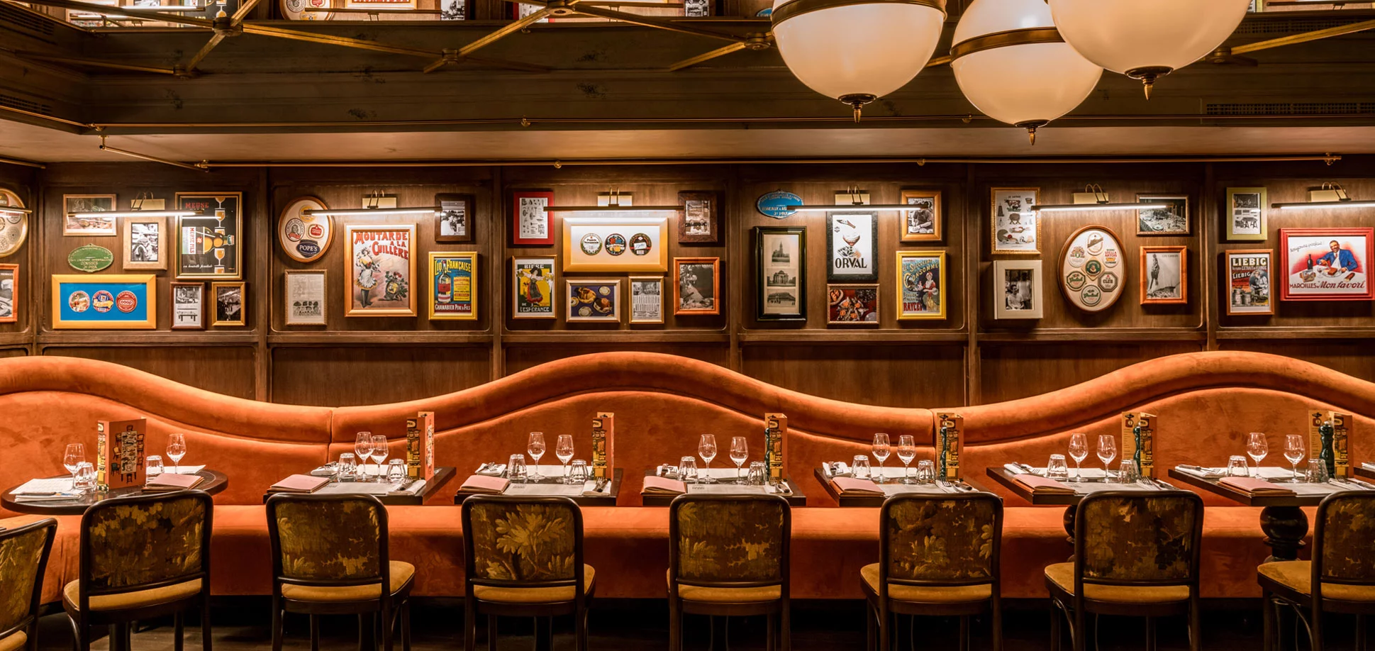 Brasserie Campion - Photo 2