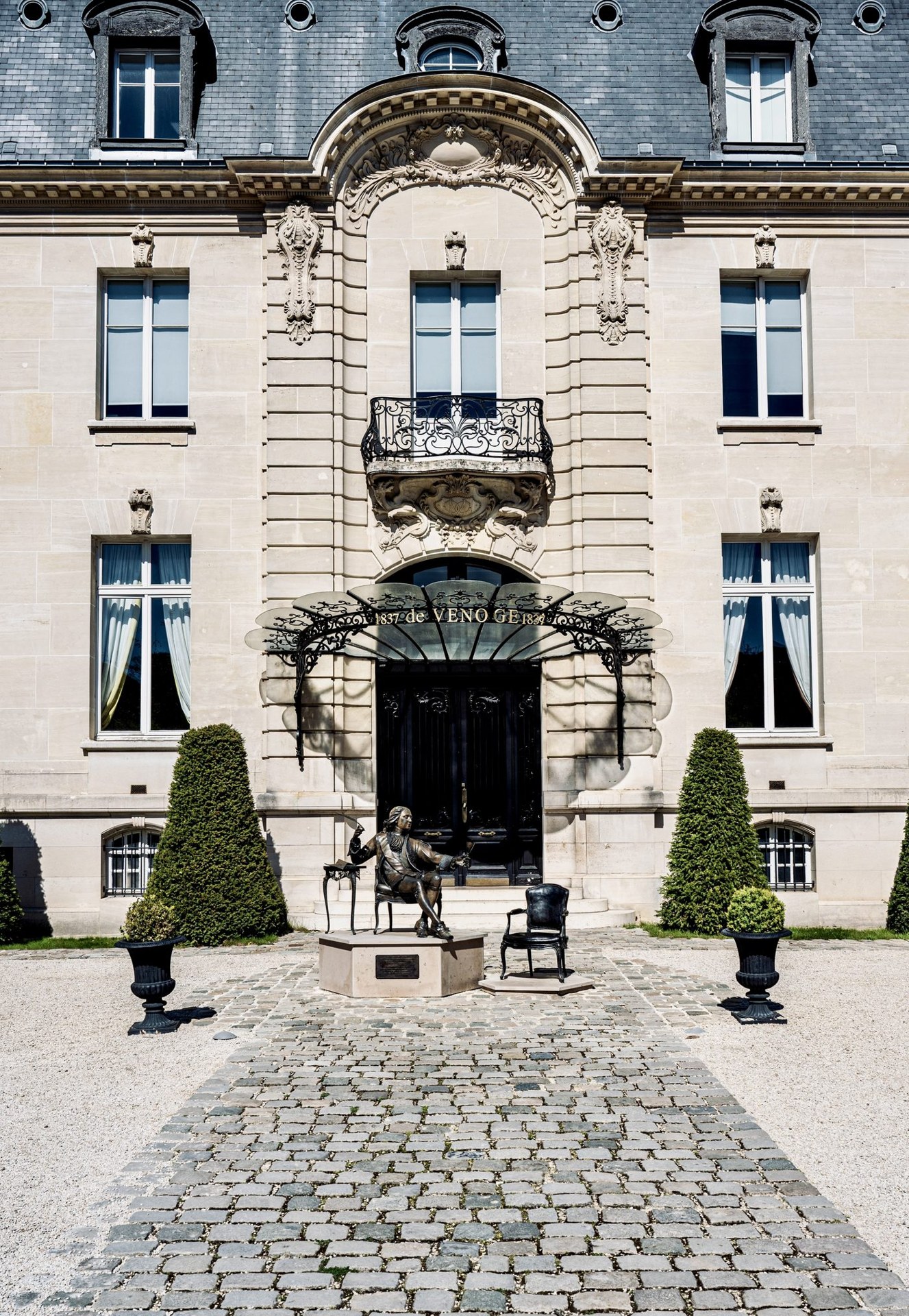 Maison De Venoge - Photo 2