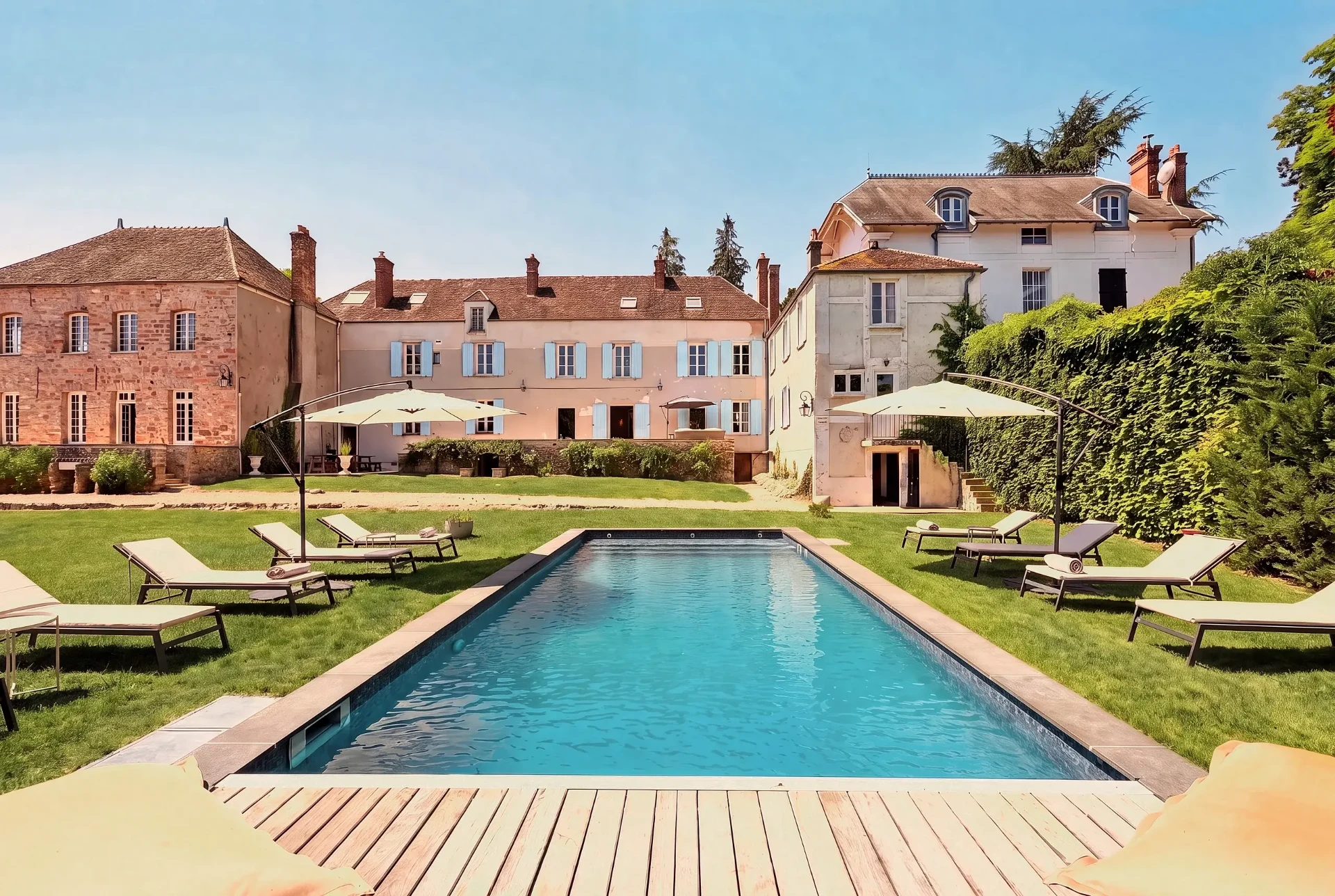 Maison Nelson - Photo 2