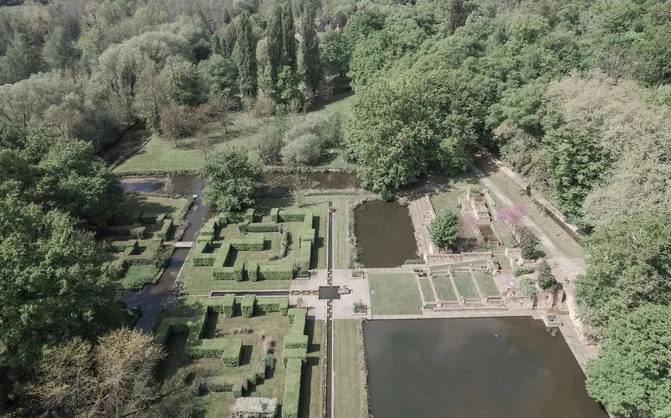 Château de Mauvières - Photo 2