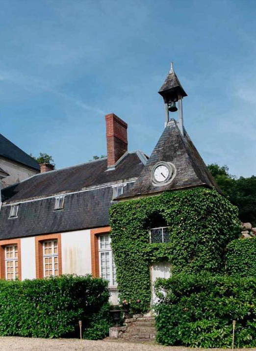 Château de Mauvières - Photo 3
